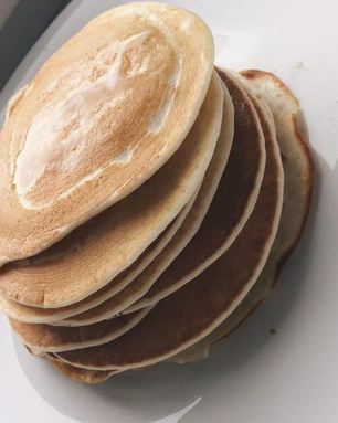 Американские панкейки