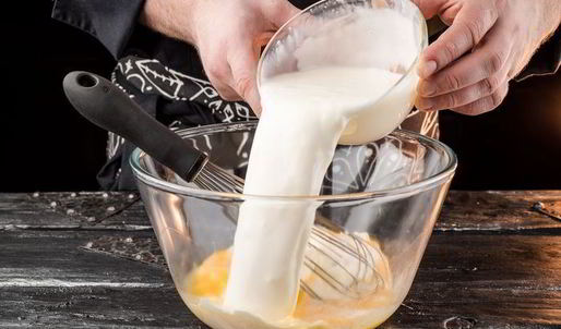 блинчики на масленицу