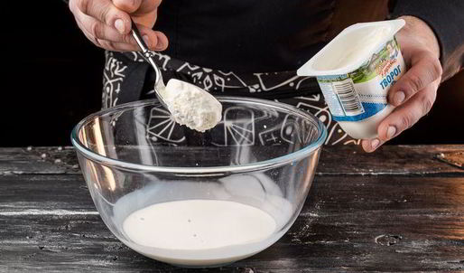 блинчики на масленицу