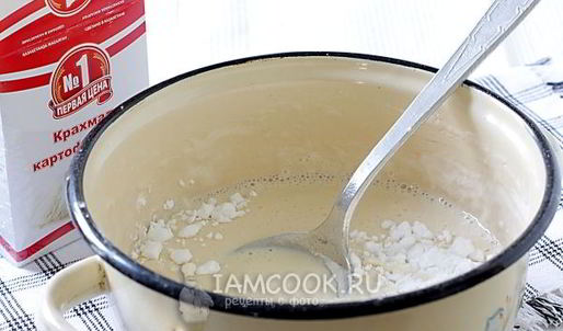 блинчики с творогом по-домашнему