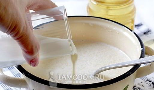 блинчики с творогом по-домашнему