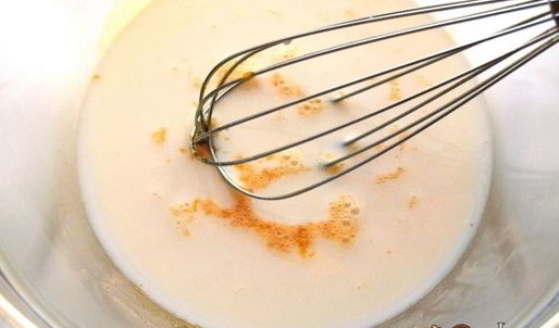 блинные кружева