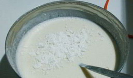 блины большие