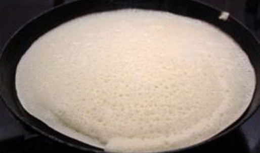 блины большие