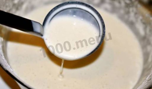 блины на блиннице