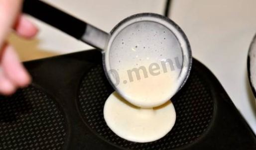 блины на блиннице