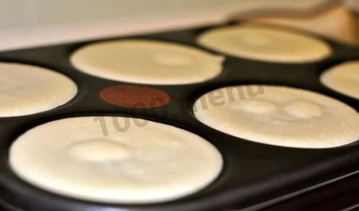 блины на блиннице