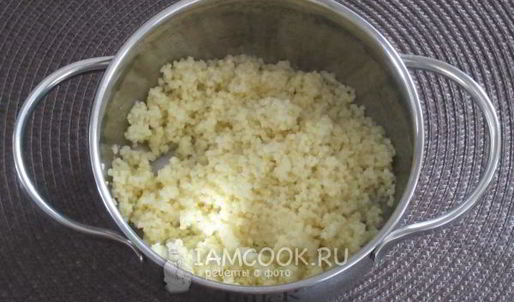 блины на кулеше