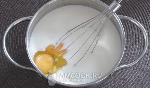 блины на кулеше