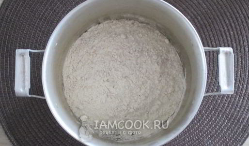 блины на кулеше