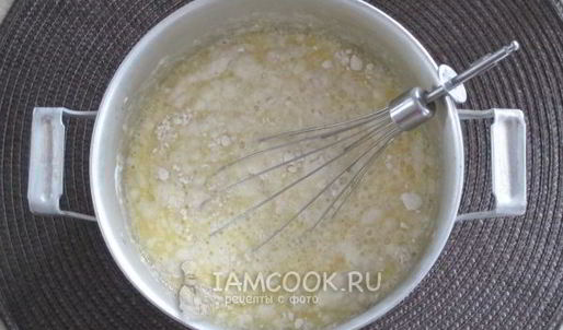 блины на кулеше