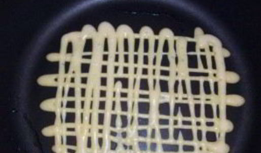 блины на праздничный стол