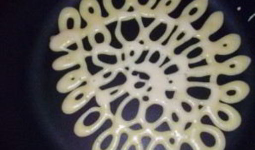 блины на праздничный стол