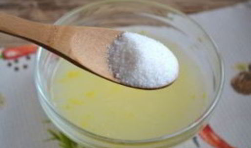 блины на сыворотке