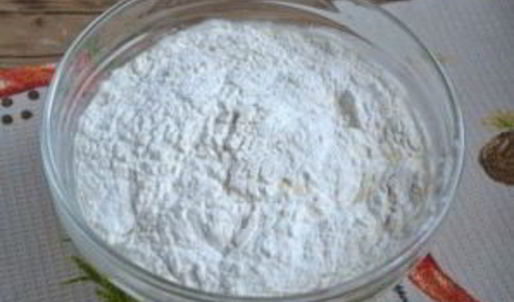 блины на сыворотке