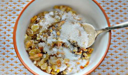 блины по-венгерски