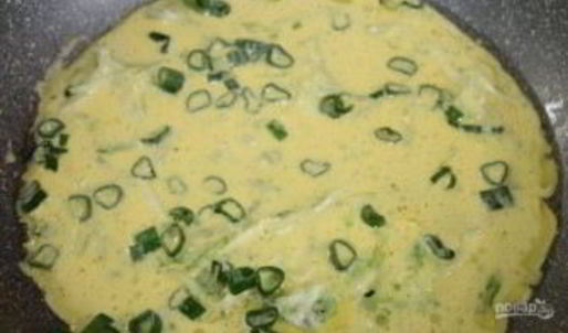 блины с кабачками