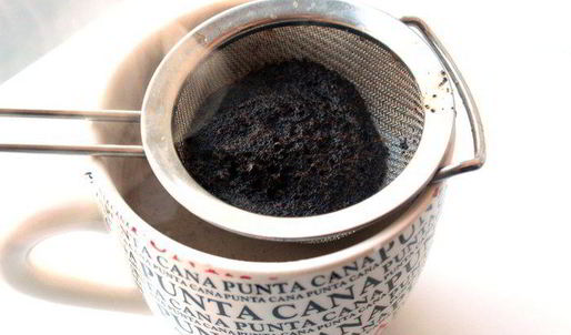 блины шоколад на кипятке