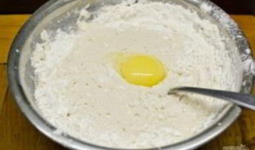 блины толстые на молоке