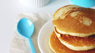 Американские блинчики