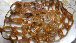 Классические блины