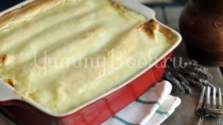 Печеночные блины