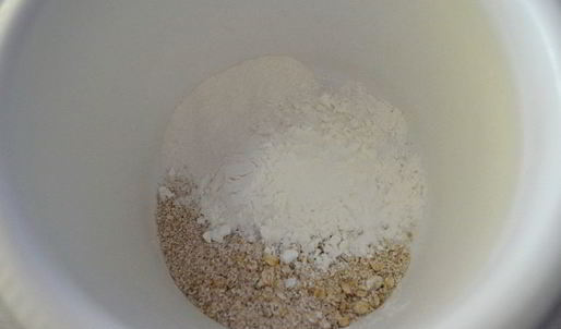 диетические блинчики