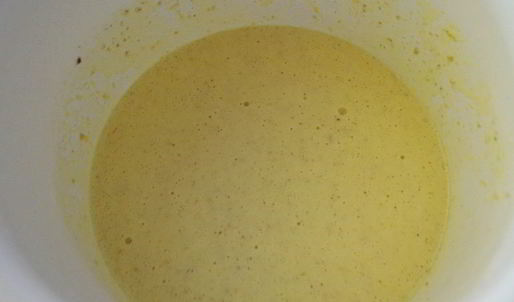 диетические блинчики