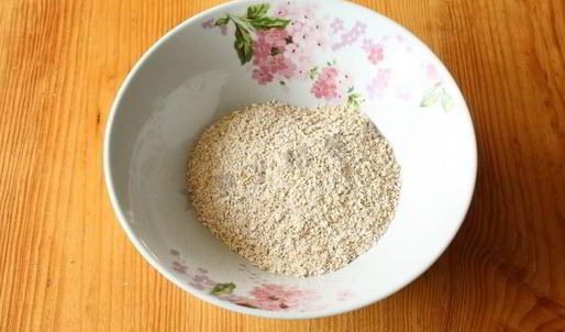 диетические панкейки овсяные