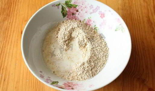 диетические панкейки овсяные