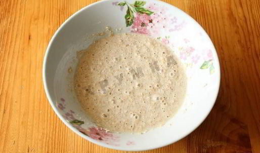 диетические панкейки овсяные