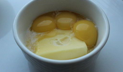 дрожжевые блины на топленом молоке