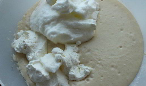 дрожжевые блины на топленом молоке