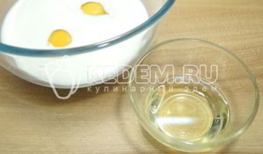 картофельные блины