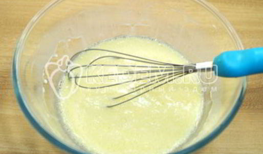 картофельные блины