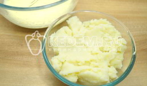 картофельные блины