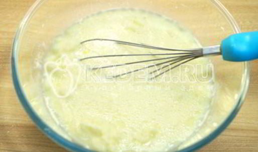 картофельные блины