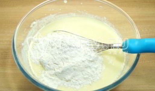 картофельные блины