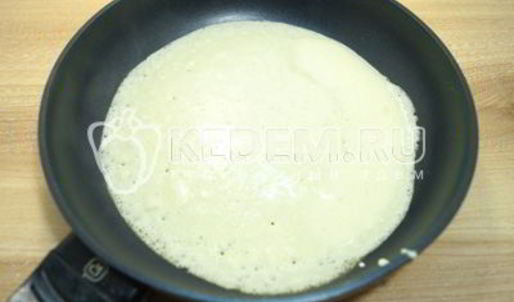 картофельные блины