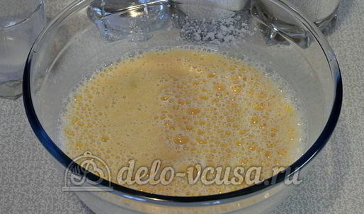 луковые блины