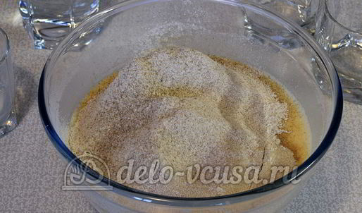 луковые блины