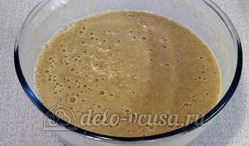 луковые блины