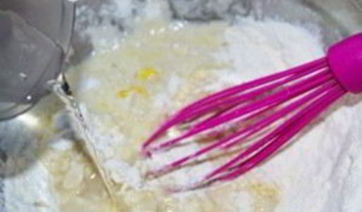 марокканские блинчики