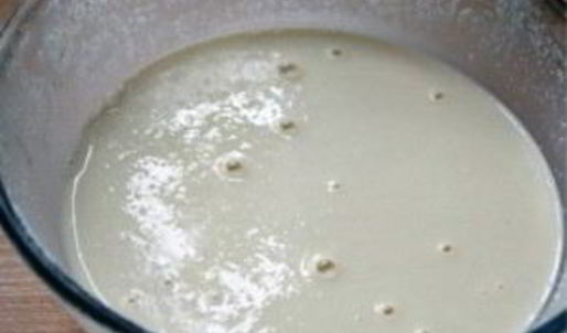 марокканские блинчики