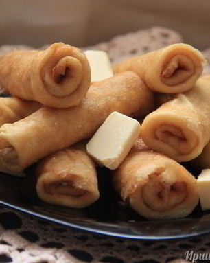 Налистники