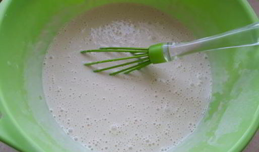 налистники