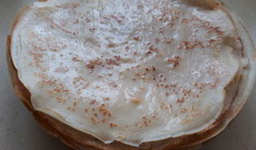 налистники