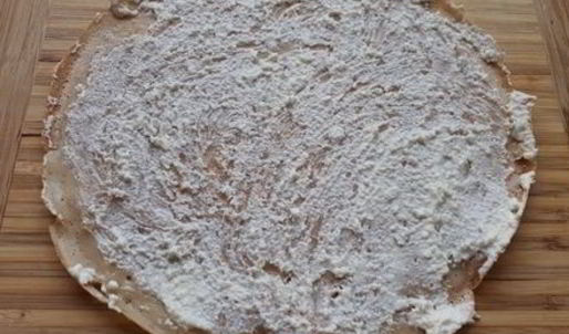 налистники