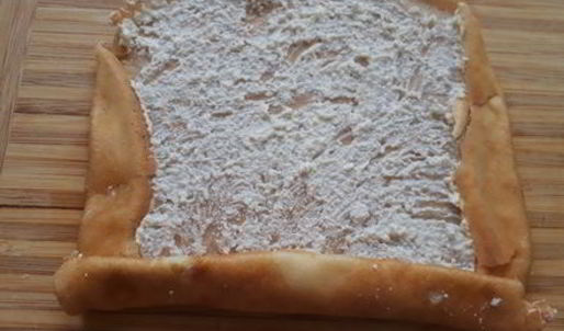 налистники