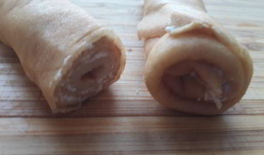 налистники